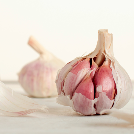 Garlic (250g)