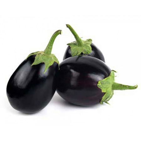 Aubergine 500g