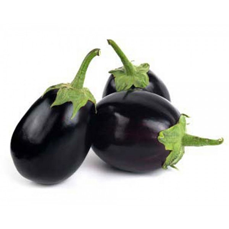 Aubergine(500g)