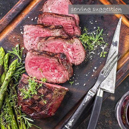 Beef Wagyu Whole Tenderloin m/s 5-7 2kg