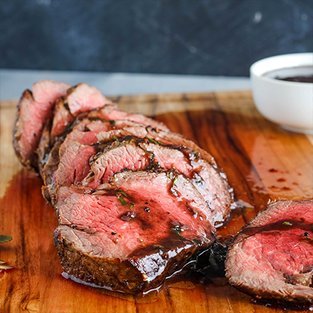 Beef