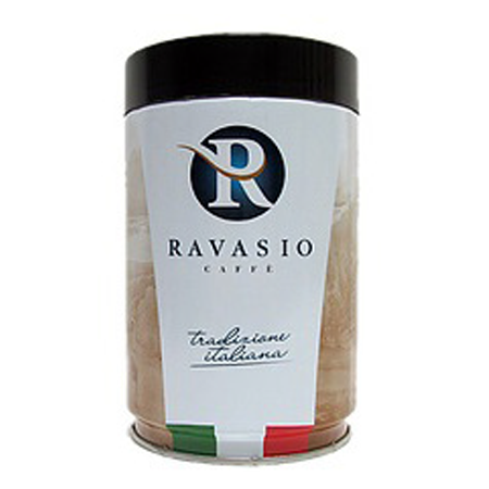  Ground Coffee  - Ravasio (250g)