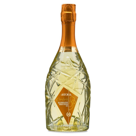 Prosecco Corderie  Valdobbiaden DOCG Astoria (750ml)