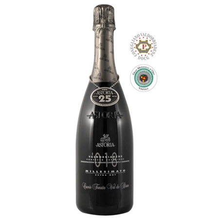 Prosecco Superiore Millesimato DOCG Astoria (750ml)