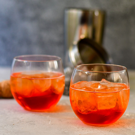 Apéritif