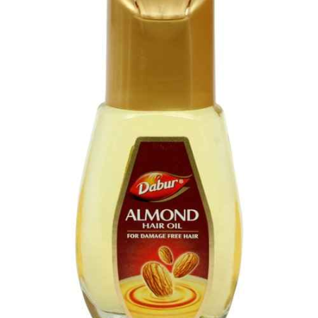 Dabur Almond Hair Oil
