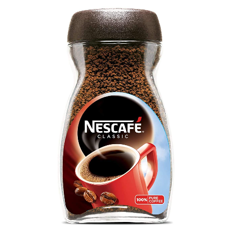 Nescafe Coffee (25g/50g)