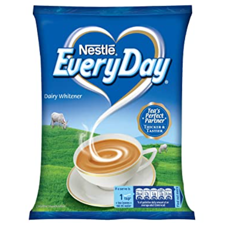 Nestle Everyday Powder-400g