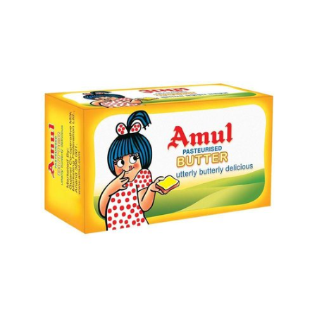 Amul Butter-500g