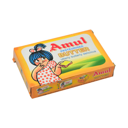 Amul Butter-100g