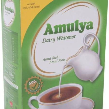 Amulya Milk Powder-500G