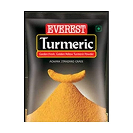 Everest Turmeric Powder-100g