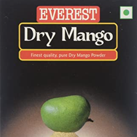 Everest Dry Mango Powder-50gm