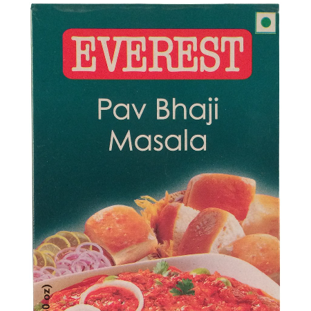 Everest Pav Bhaji Masala-50gm