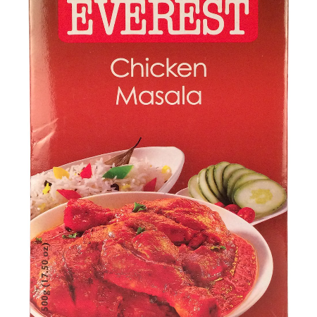 Everest Chicken Masala-50gm