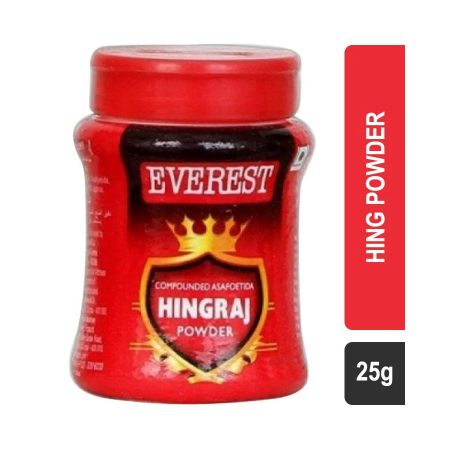 Everest Hing-25gm