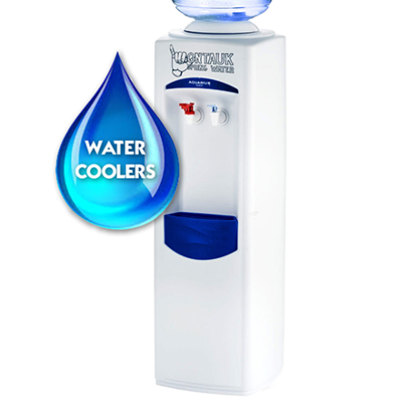 Water Cooler Unit