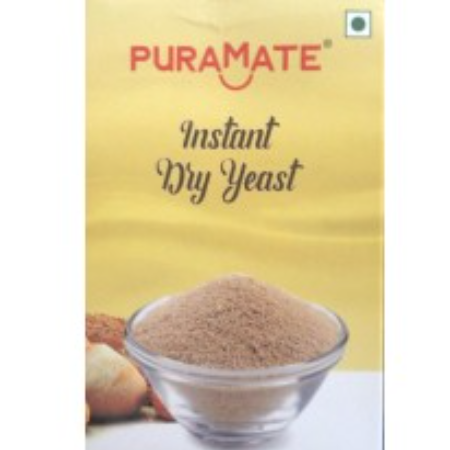 Puramate Instant Dry Yeast (25 gm)