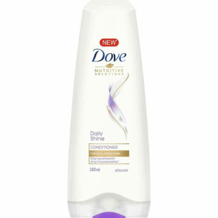 Dove Daily Shine Conditioner