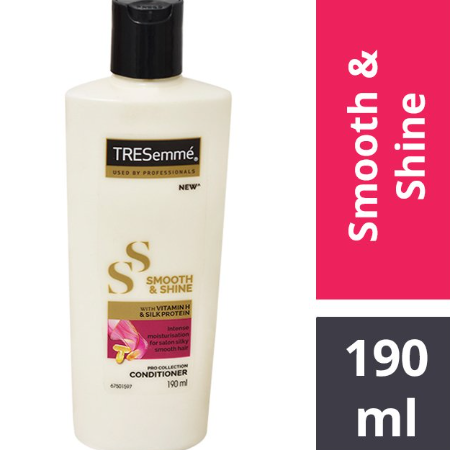 TreSemme Smooth & Shine Hair Conditioner