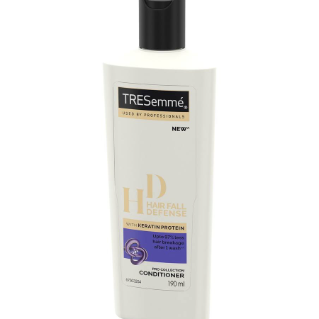 TreSemme Hair Fall Defense Conditioner