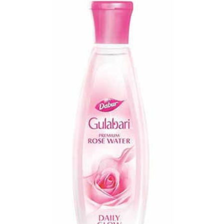Dabur Gulabari Rose Water (Gulab Jal)