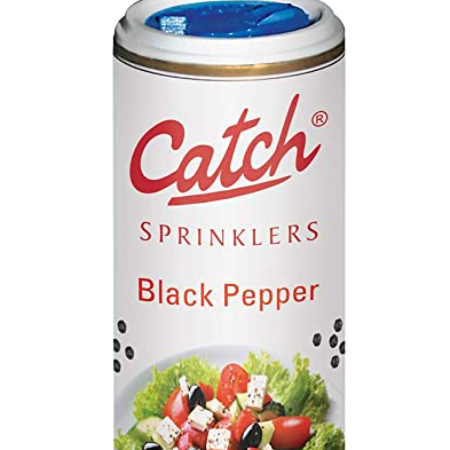 Catch Black Pepper Sprinkler
