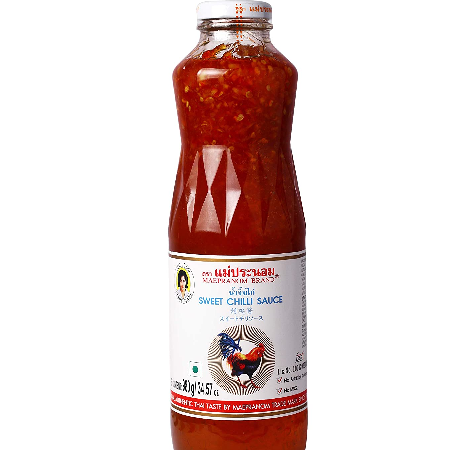 Sweet Chilli Sauce-950g