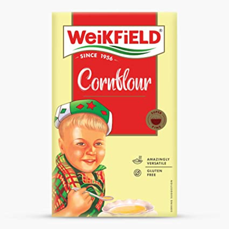 Weikfield Cornflour-100G