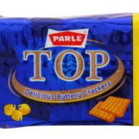 Parle Top Classic- Buttery 