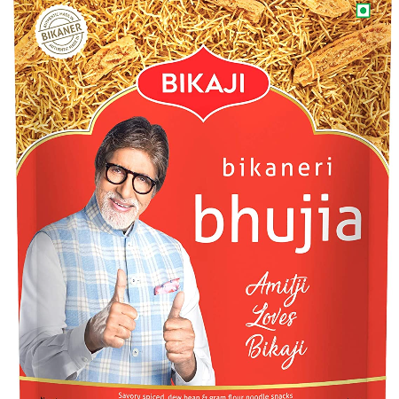 Bikaji Bhujia-1kg