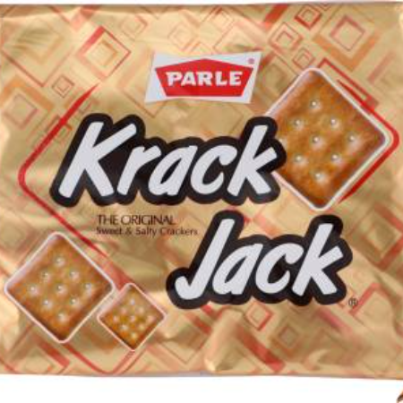 Krackjack Classic- Sweet Salty