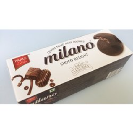 Milano Centre Field- Chocolate