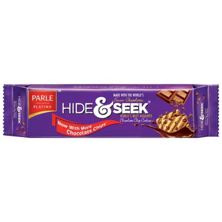 Hide n Seek Classic- Chocolate