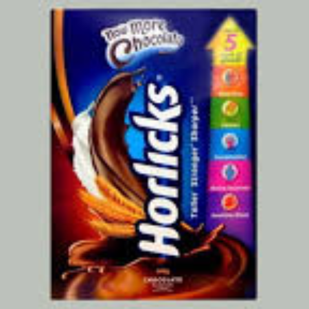 Chocolate Horlicks 500g