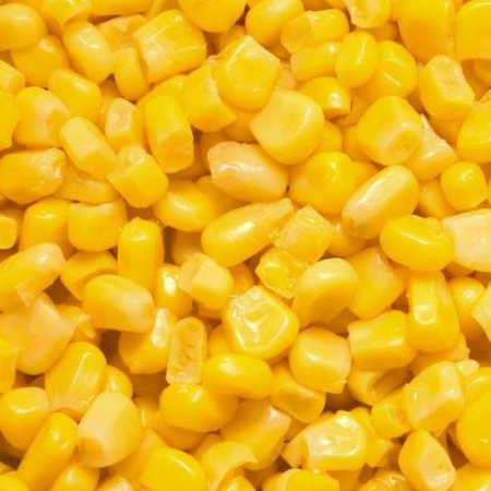 Frozen Sweet Corn-1kg