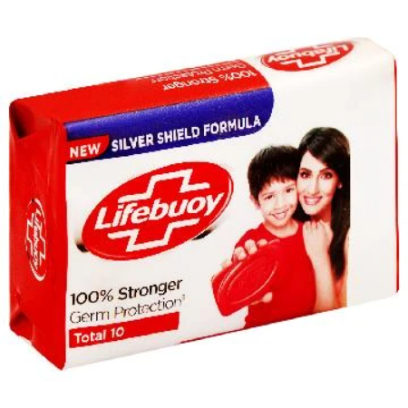 Lifebouy Soap-20