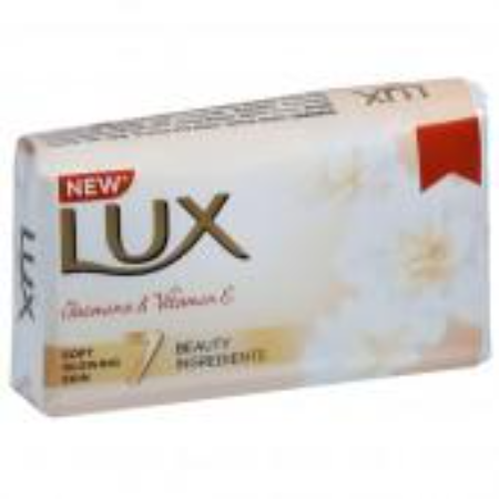 Lux Jasmine Soap