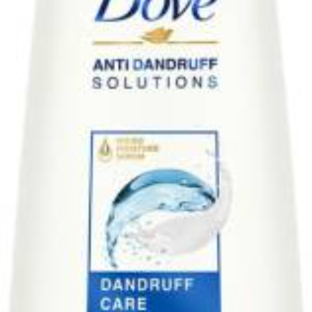 Dove Anti Dandruff Solution Shampoo-80ml