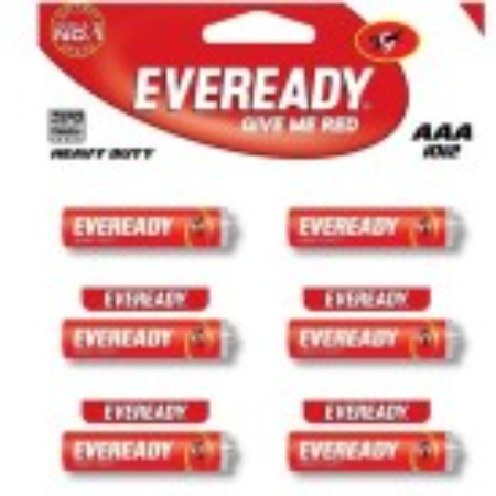 Eveready AAA Battery
