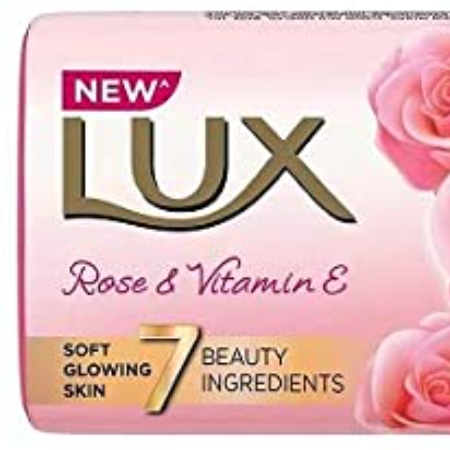 Lux Rose Soap-59g