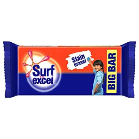 Surf excel Bar- 250g