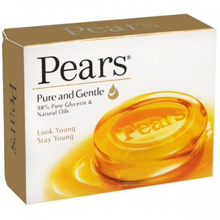 Pears Soap-100g