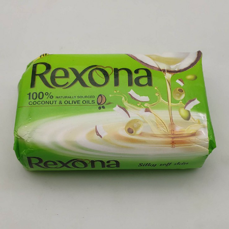 Rexona Soap-100g