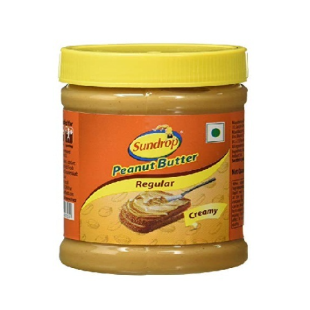Sundrop Peanut Butter-100G