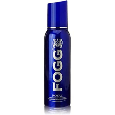 Fogg Royal(Blue)- 120ml