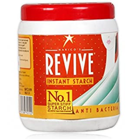 Revive Instant Starch Jar