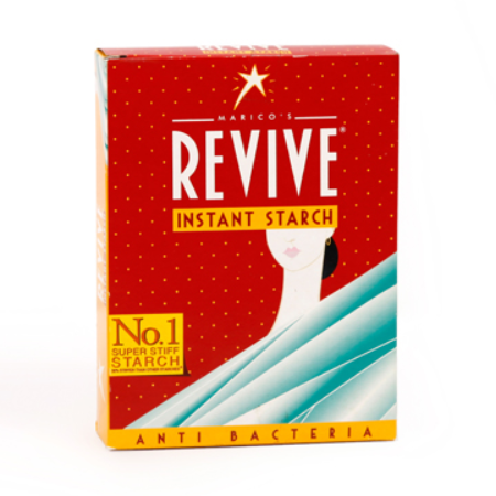 Revive Instant Starch Packet