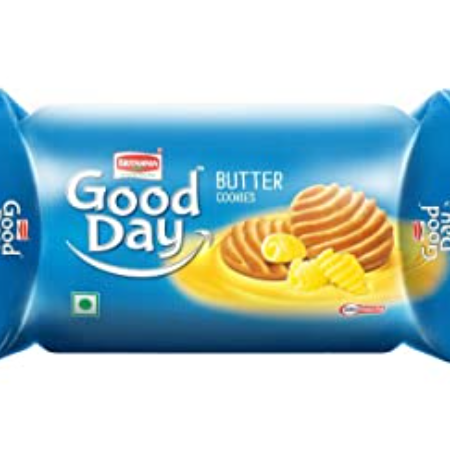 Britannia Good Day Butter Biscuits