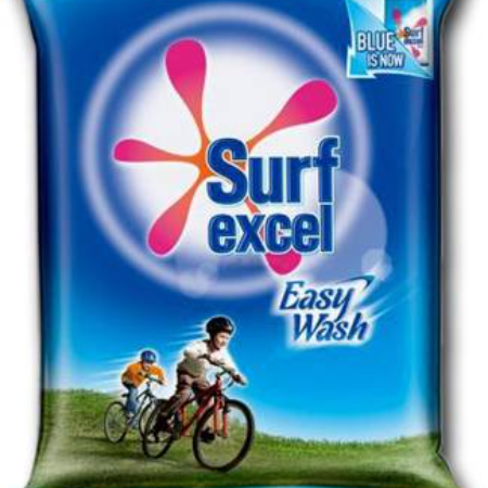 Surf Excel Detergent Powder-1kg